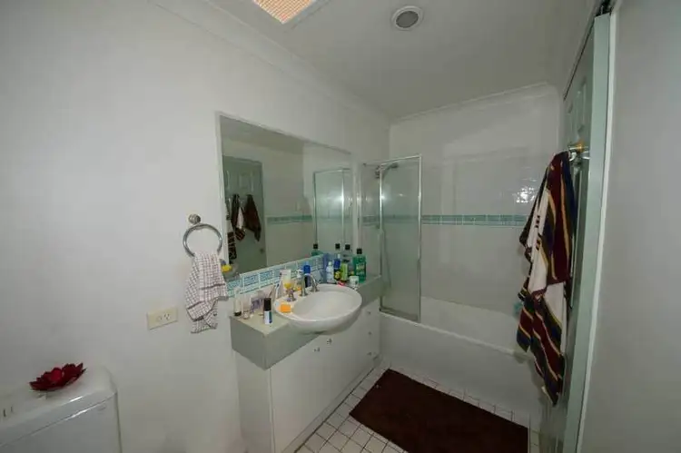 Sixth view of Homely townhouse listing, 48/59 Jephson Street, Toowong QLD 4066
