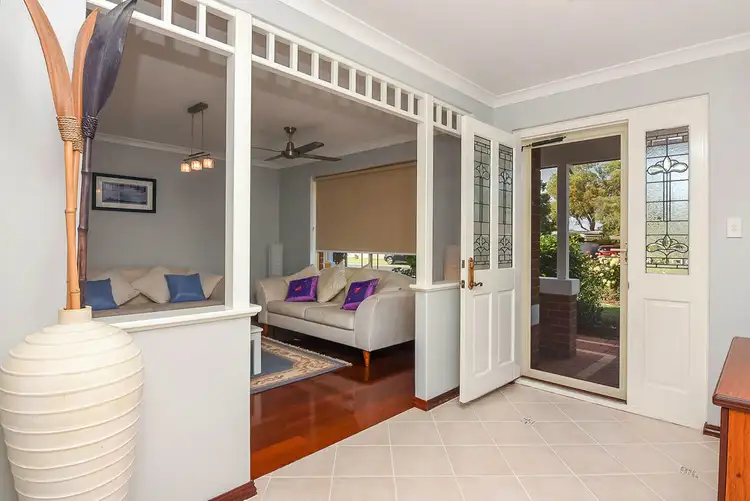 Third view of Homely house listing, 12 Venn Street, East Bunbury WA 6230