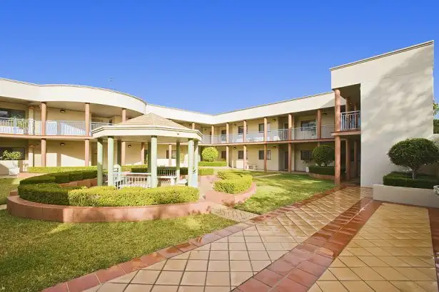 Third view of Homely unit listing, 8/74 Tudor Street, Hamilton NSW 2303