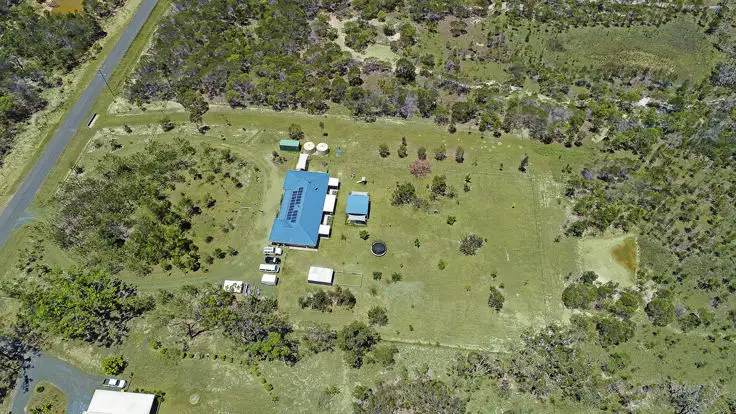Third view of Homely house listing, 216 Honeyeater Drive, Walligan QLD 4655