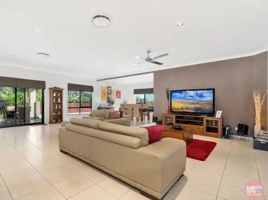 Fifth view of Homely house listing, 48 Baphal Cres, Narangba QLD 4504