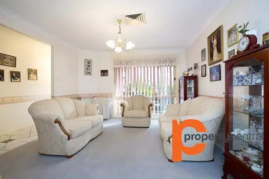 Third view of Homely house listing, 9 Geranium Close, Glenmore Park NSW 2745