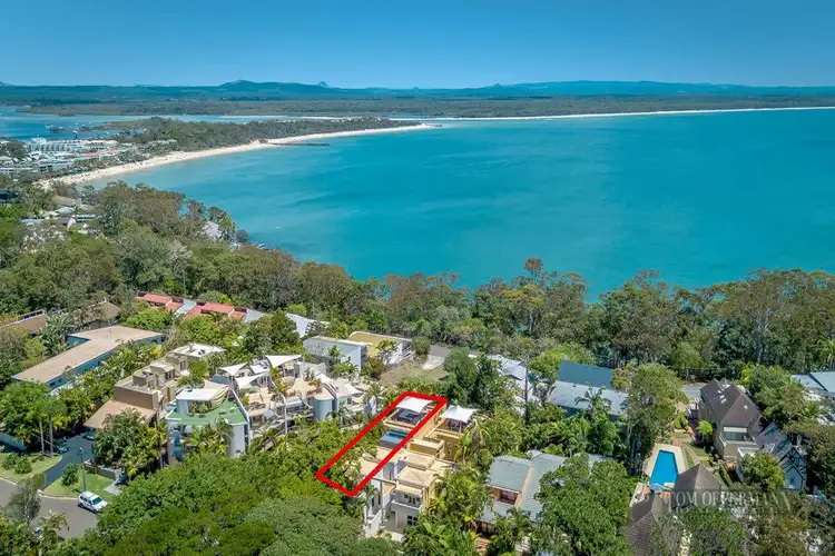 1/11 Mitti St, Noosa Heads QLD 4567