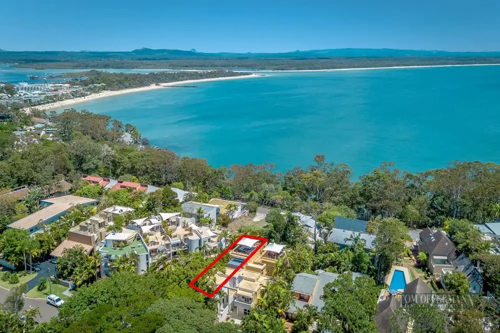 Main view of Homely unit listing, 1/11 Mitti St, Noosa Heads QLD 4567
