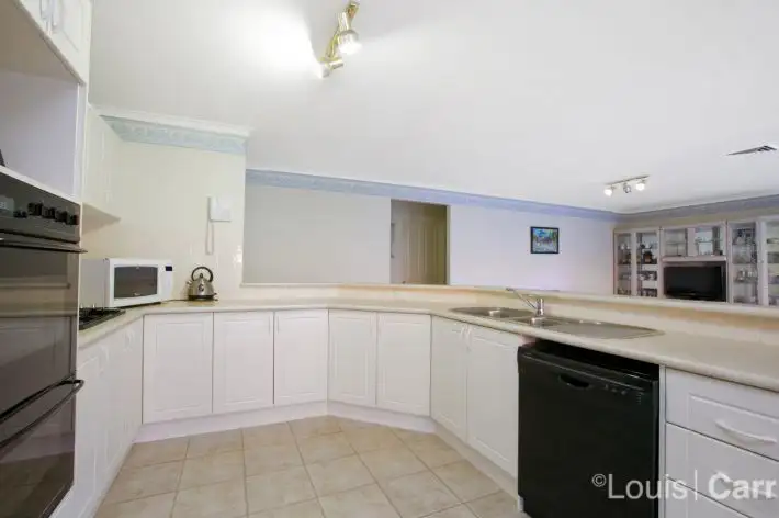 Third view of Homely house listing, 21 The Parkway, Beaumont Hills NSW 2155