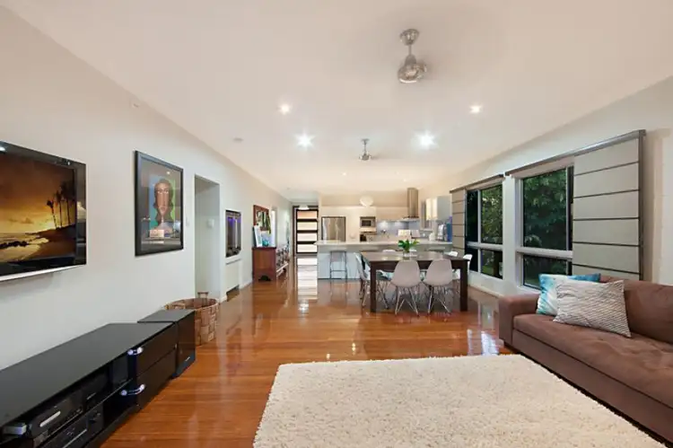 Seventh view of Homely house listing, 207 Balgal Beach Road, Balgal Beach QLD 4816