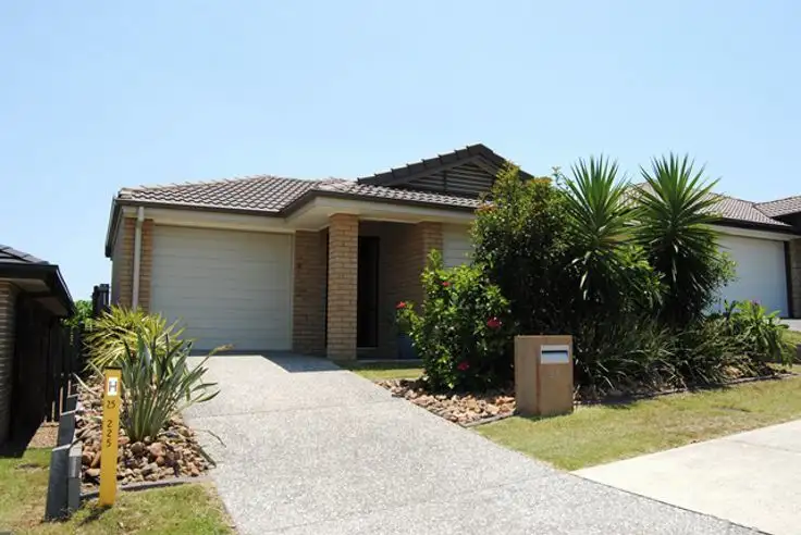 23 DANDENONG AVENUE, Redbank Plains QLD 4301