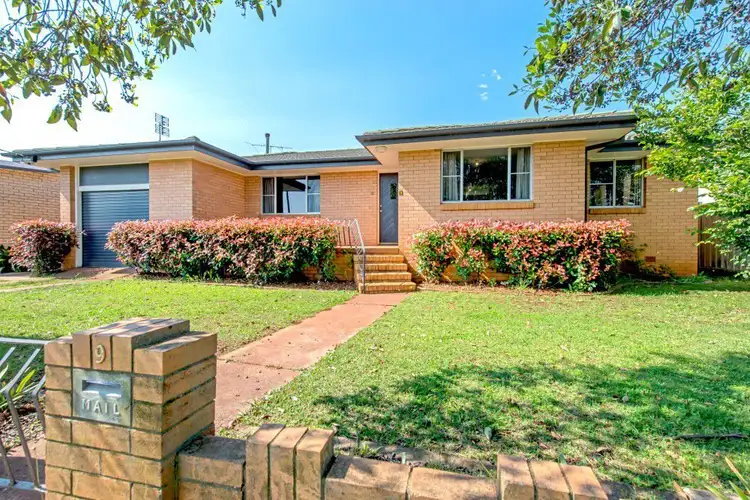 9 Clarice Street, Harristown QLD 4350