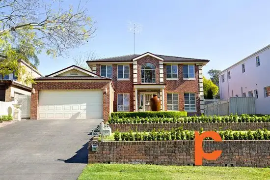Main view of Homely house listing, 156. River Road, Leonay NSW 2750