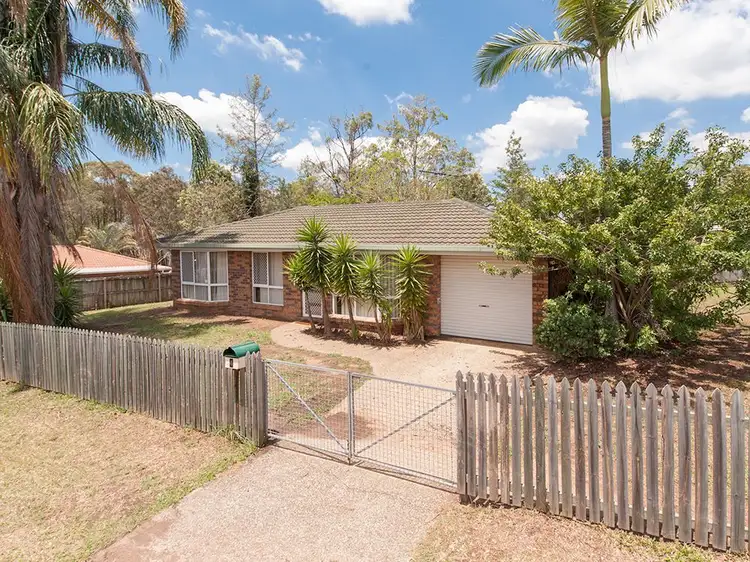4 Warren Court, Loganlea QLD 4131