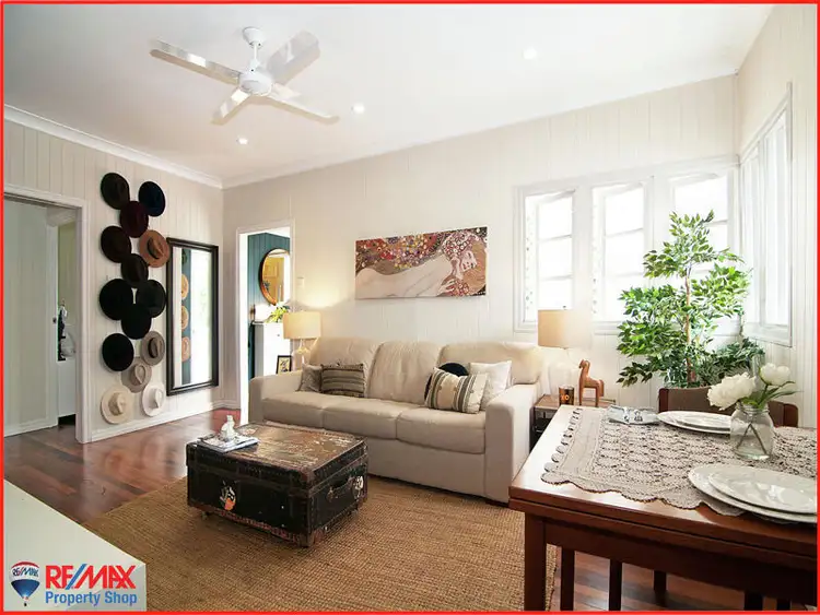 Sixth view of Homely house listing, 55 Bayview Road, Brighton QLD 4017