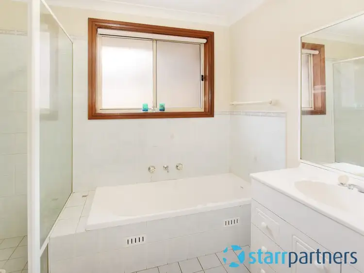 Sixth view of Homely villa listing, 19/32 Wilson Street, St Marys NSW 2760