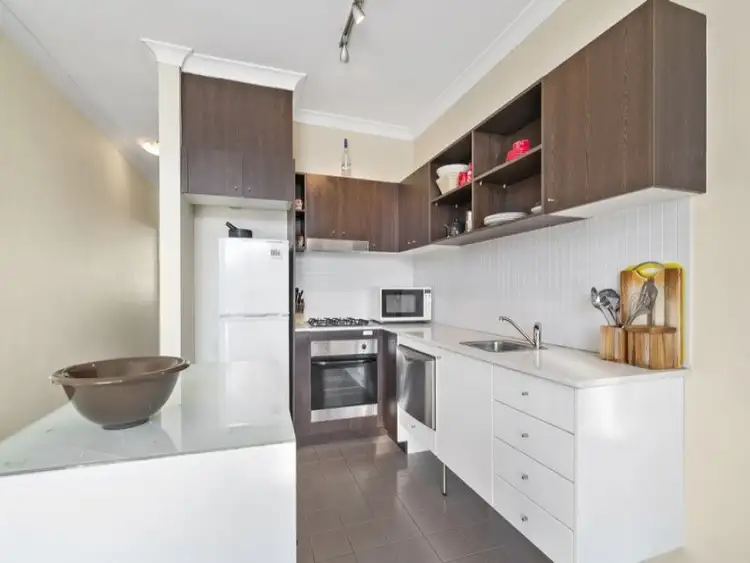 Third view of Homely apartment listing, 50/52-54 McEvoy Street, Waterloo NSW 2017