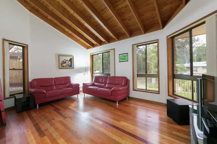 Third view of Homely house listing, 22 Olivia Drive, Carina Heights QLD 4152
