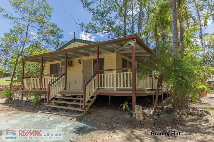 Fifth view of Homely rural property listing, 28 Elm Court, Morayfield QLD 4506