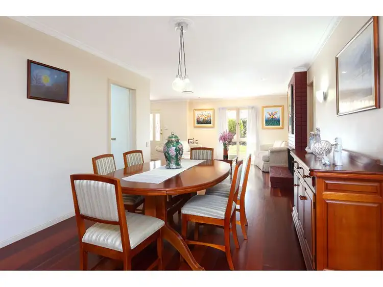 Sixth view of Homely house listing, 35 Yarawa Street, Kenmore QLD 4069