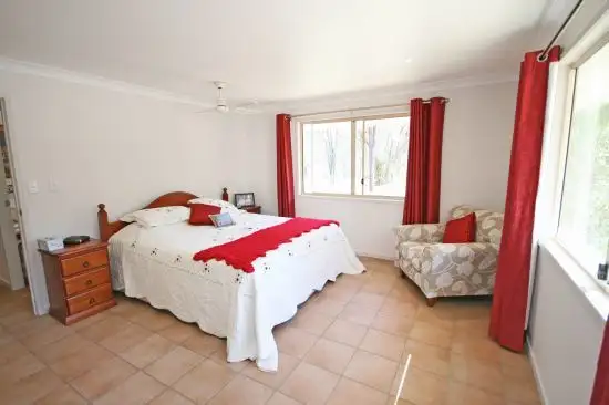 Fifth view of Homely rural property listing, 20 Cypress Pine Lane, Daruka NSW 2340