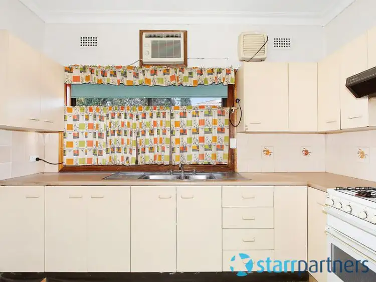 Fourth view of Homely house listing, 1 Baker Street, Merrylands NSW 2160