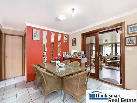 Third view of Homely house listing, 32 Athens Avenue, Hassall Grove NSW 2761