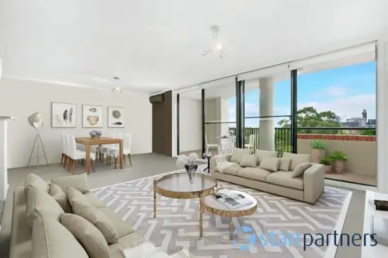 Main view of Homely apartment listing, 35/18 Harold Street, Parramatta NSW 2150