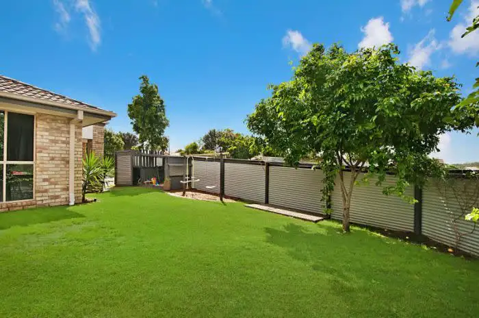 Third view of Homely semi-detached listing, 2/15 Turnbull Drive, Upper Coomera QLD 4209