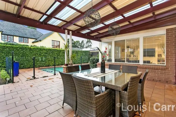 Fourth view of Homely house listing, 35 Adelphi Street, Rouse Hill NSW 2155