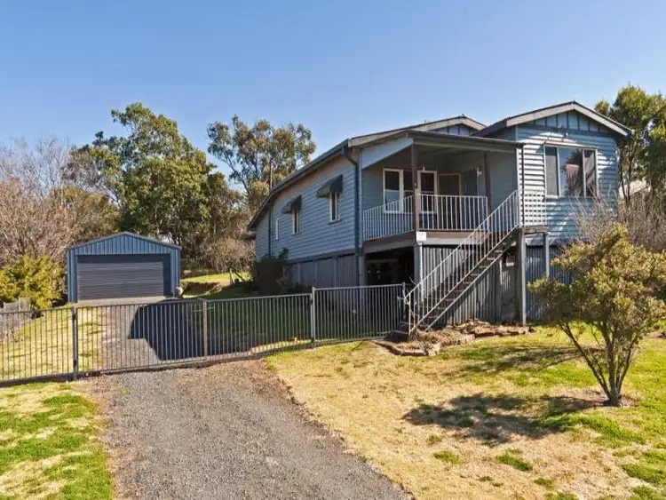 13 Stradbroke St, Toowoomba City QLD 4350