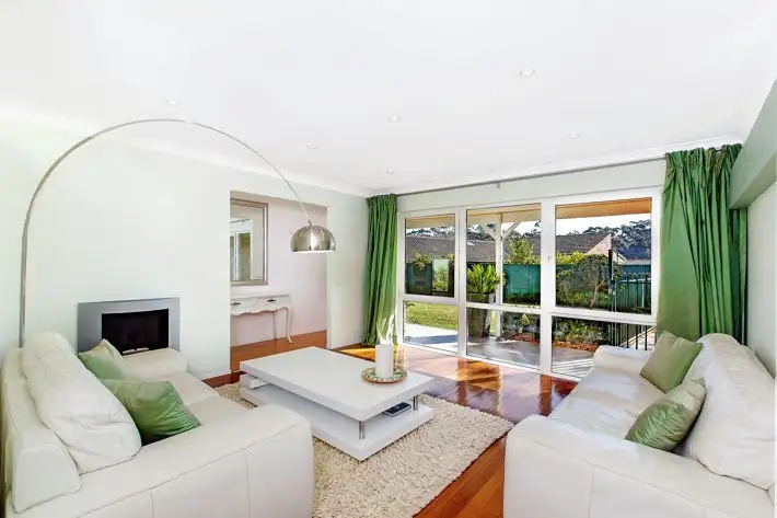 Second view of Homely house listing, 13 Leigh Place, West Pennant Hills NSW 2125