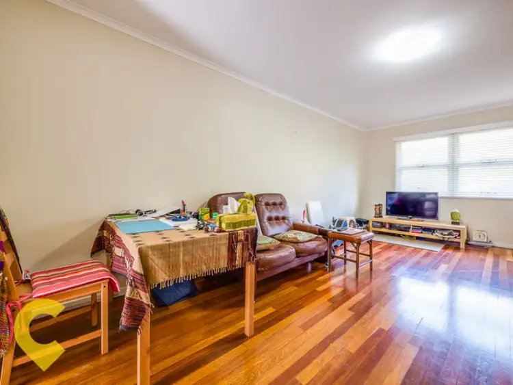 Third view of Homely townhouse listing, 4/72 Junction Road, Clayfield QLD 4011