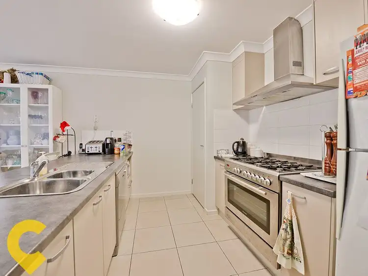 Second view of Homely house listing, 23 Ballyalla Crescent, Warner QLD 4500