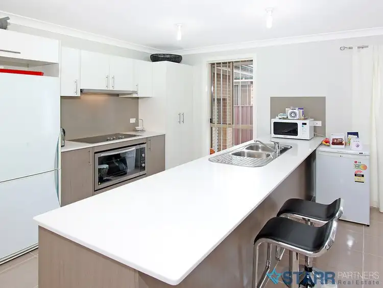Fifth view of Homely house listing, 17 Valma Place, Colyton NSW 2760