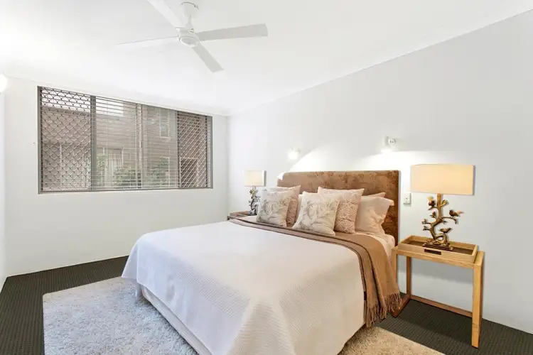 Fourth view of Homely unit listing, 6/68 Bellevue Terrace, St Lucia QLD 4067