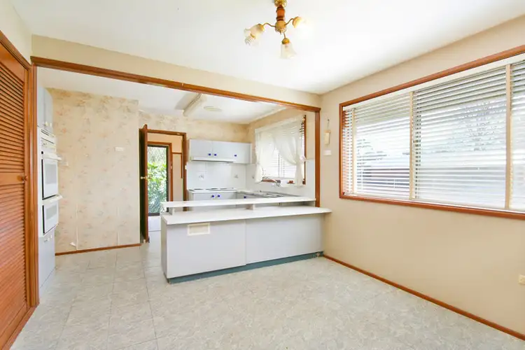Second view of Homely house listing, 129 Wrench Street, Cambridge Park NSW 2747