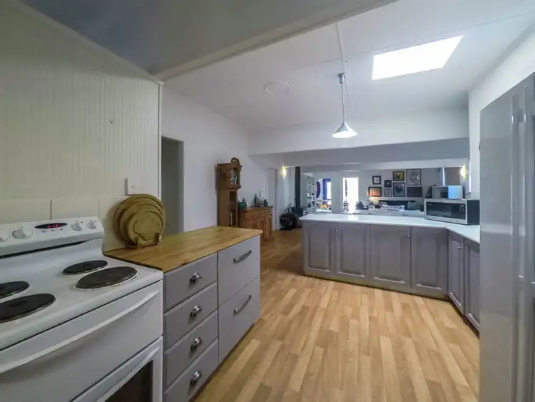 Sixth view of Homely house listing, 18 Cleary Street, Centenary Heights QLD 4350