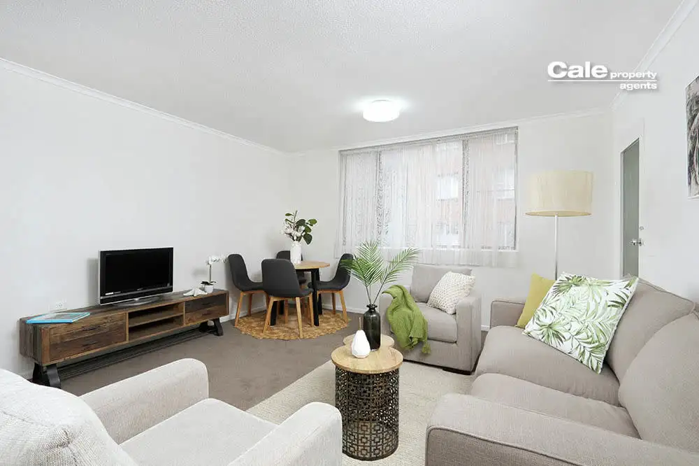 Main view of Homely unit listing, 30/3-5 Kandy Avenue, Epping NSW 2121