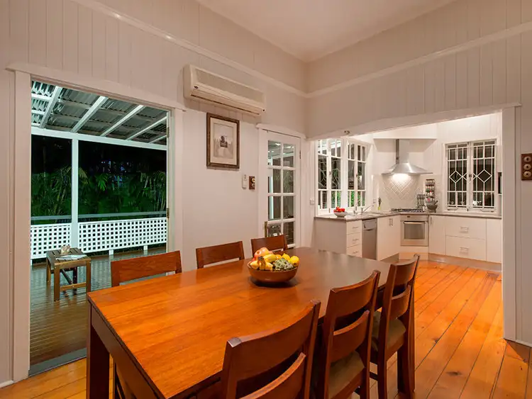 Fifth view of Homely house listing, 17 Coates Street, Morningside QLD 4170