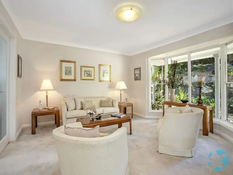 Fourth view of Homely house listing, 84 Moncrieff Dr, East Ryde NSW 2113