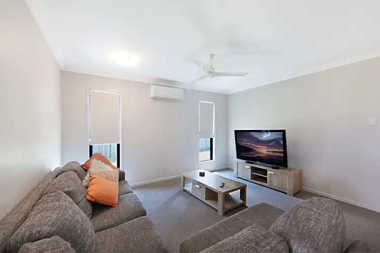 Sixth view of Homely house listing, 73 Shoalmarra Drive, Mount Low QLD 4818