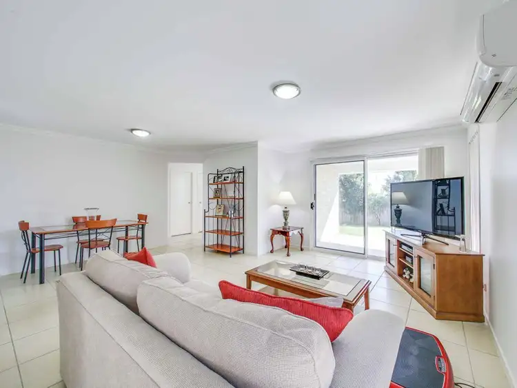 8 Winlock Circuit, Warner QLD 4500