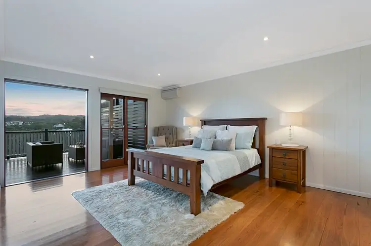 Fourth view of Homely house listing, 38 Macgregor Tce, Bardon QLD 4065