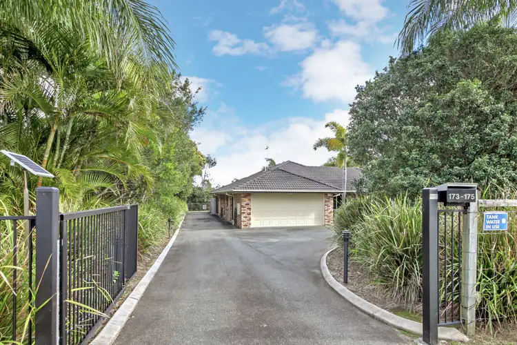 Main view of Homely house listing, 173 Buckley Road, Burpengary East QLD 4505