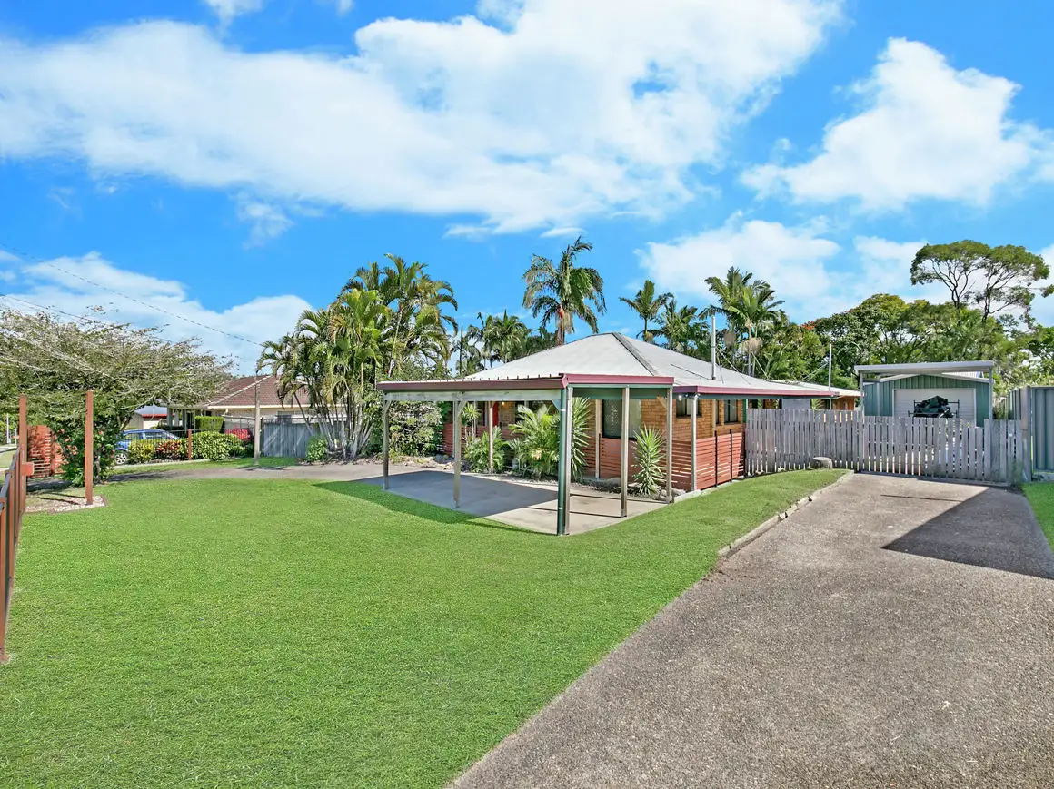 Main view of Homely house listing, 10 Plantain Road, Shailer Park QLD 4128