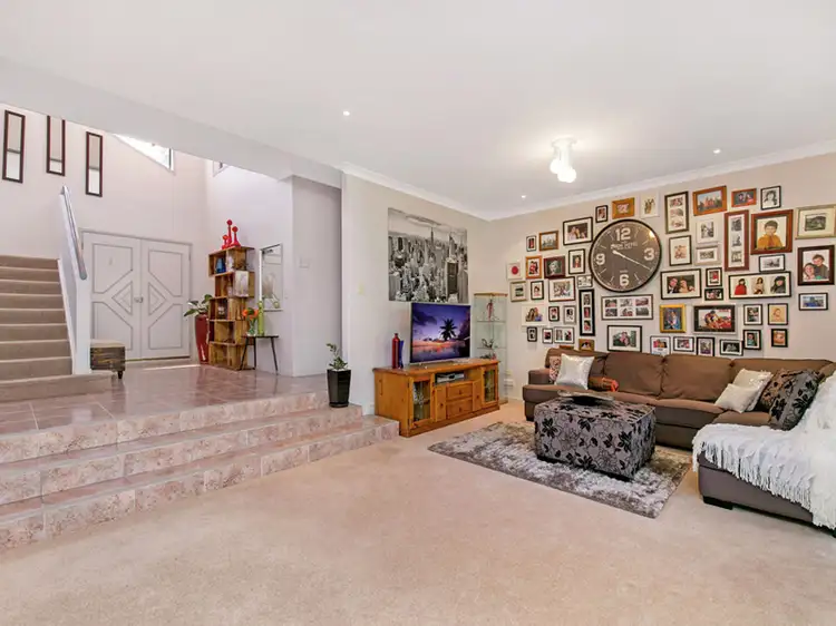Second view of Homely house listing, 88 Koolan Crescent, Shailer Park QLD 4128