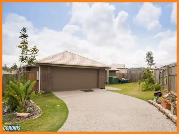 Second view of Homely house listing, 58 Berrigan Street, Redbank Plains QLD 4301