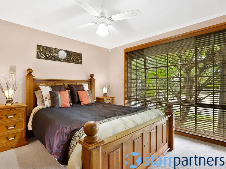 Seventh view of Homely house listing, 60 Sopwith Ave, Raby NSW 2566