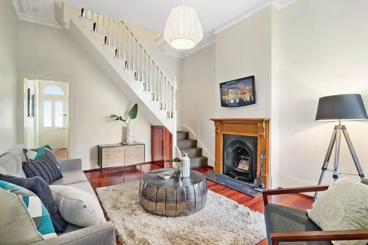 Second view of Homely house listing, 139 Station Street, Newtown NSW 2042