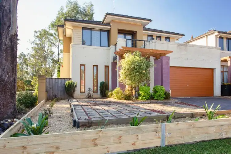 Main view of Homely house listing, 75a Lalor Road, Quakers Hill NSW 2763