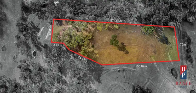 Second view of Homely land listing, Lot 3 432 Maguires Road, Maraylya NSW 2765