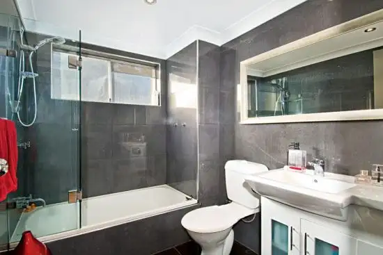 Fourth view of Homely unit listing, 5/94 O'Connell Street, North Parramatta NSW 2151