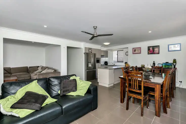 Fourth view of Homely house listing, 58 BERRIGAN STREET, Redbank Plains QLD 4301